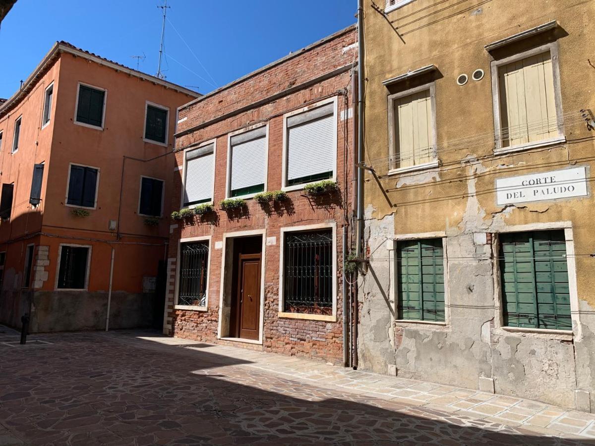 Apartamento Casa Nini