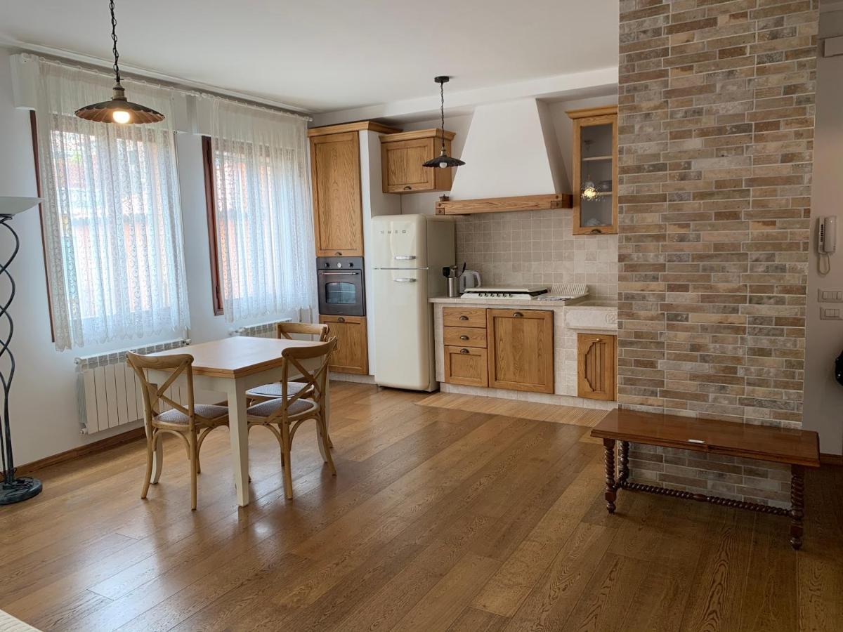 Casa Nini Apartamento *