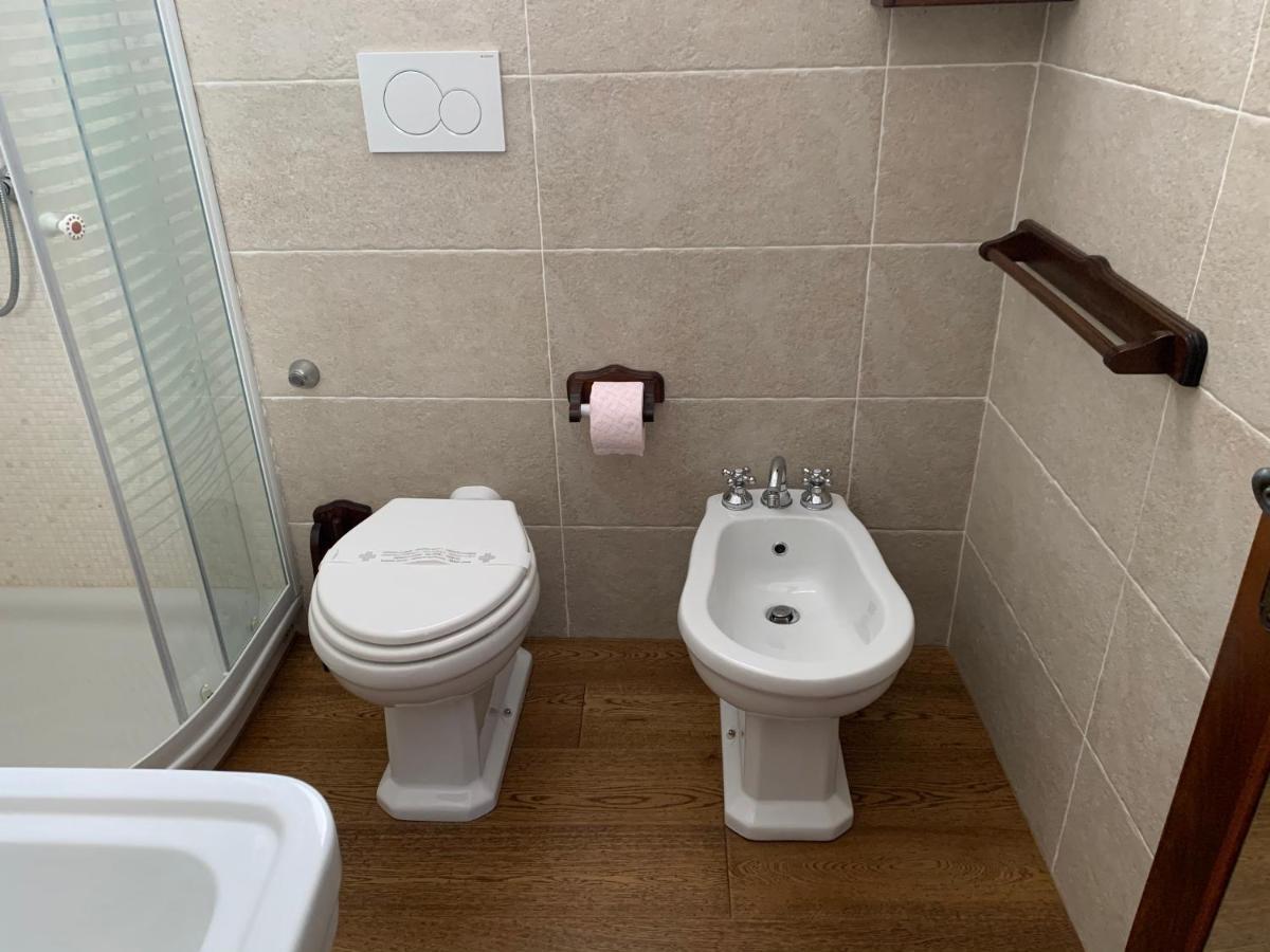 Casa Nini Apartamento Venecia