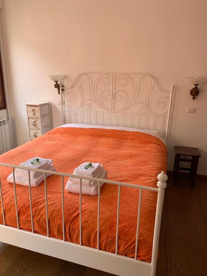 Casa Nini Apartamento