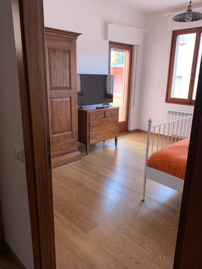 Casa Nini Venecia
