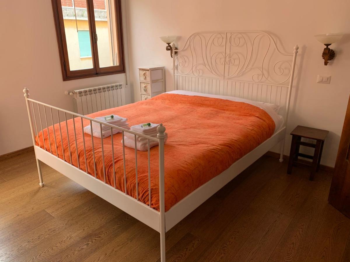 Casa Nini * Venecia
