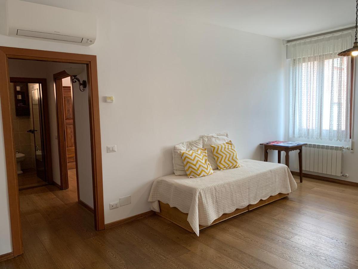 Casa Nini Apartamento
