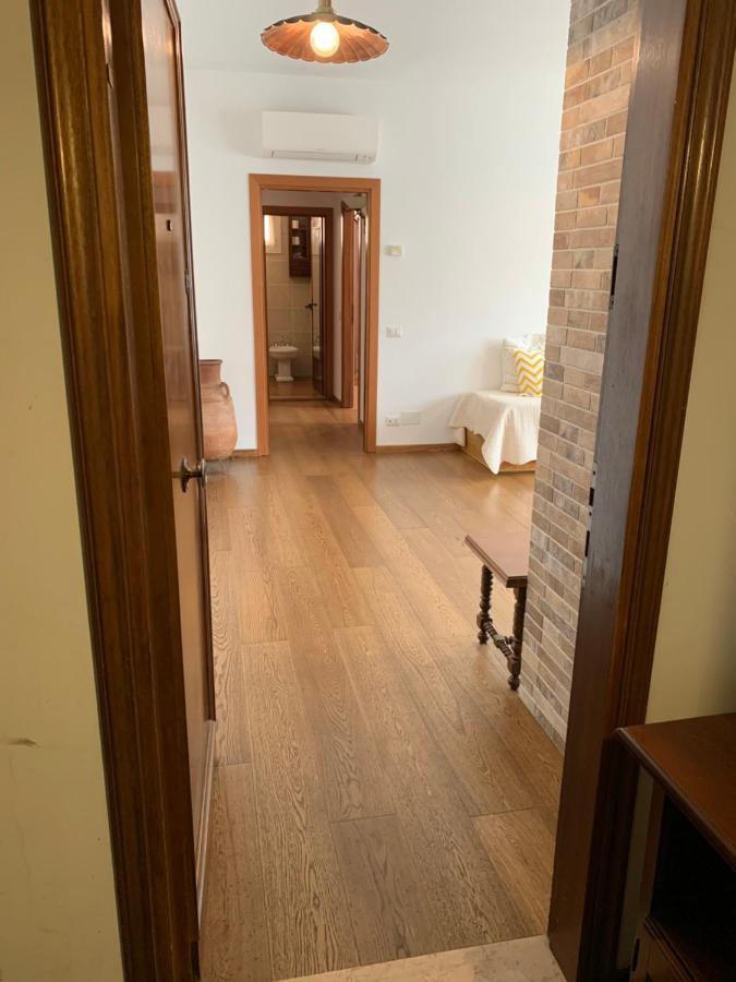 Casa Nini Apartamento Venecia