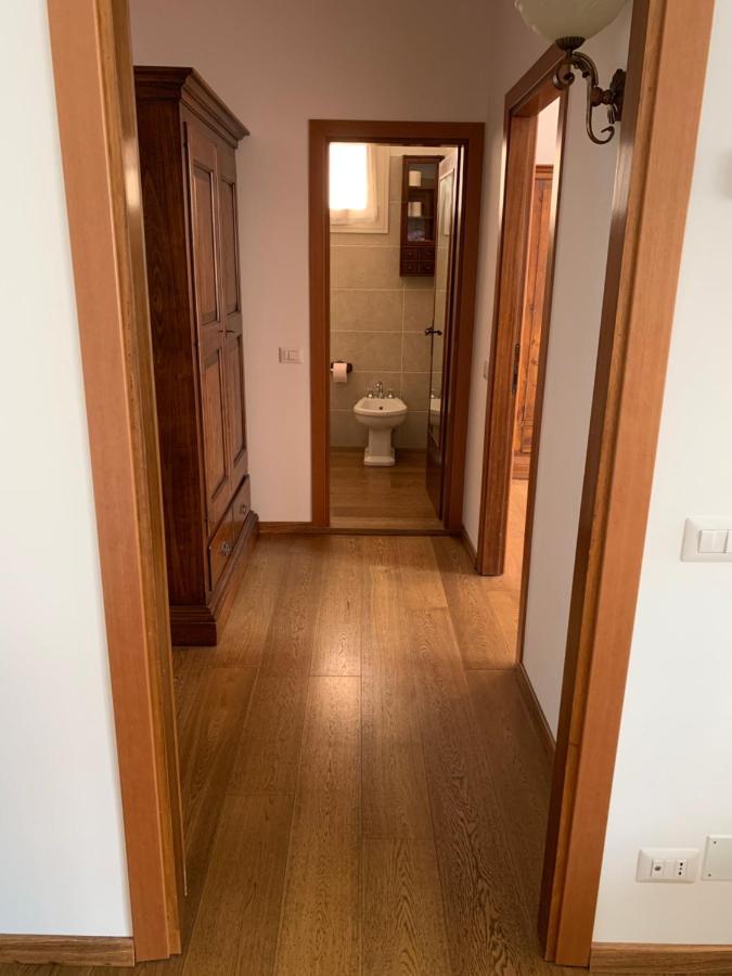Casa Nini Apartamento Venecia