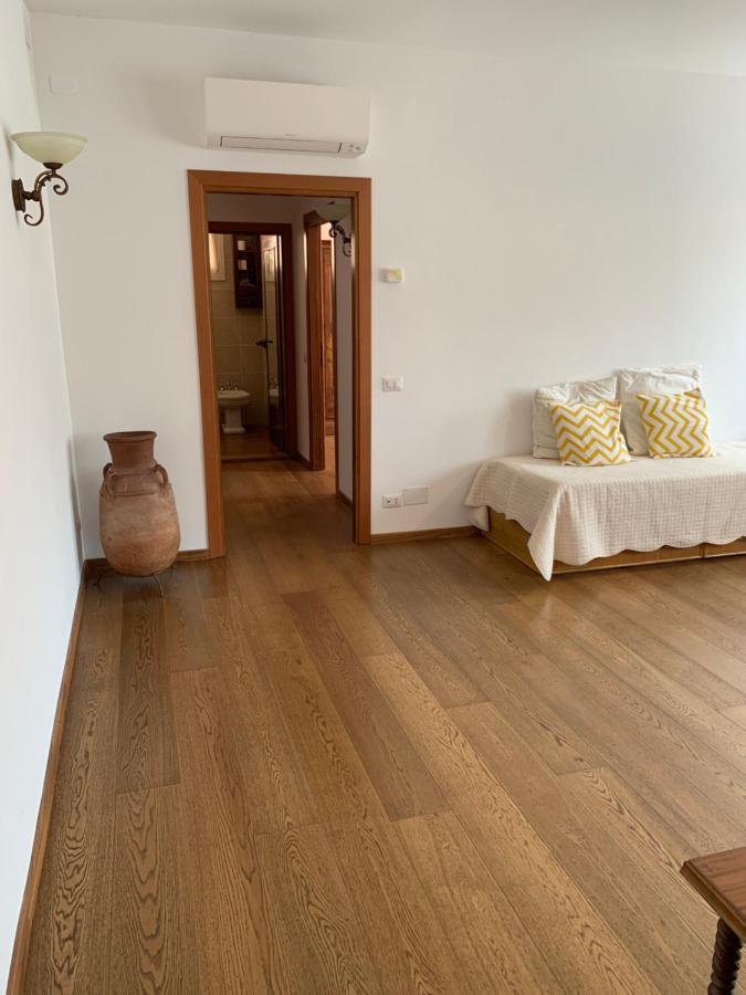 Apartamento Casa Nini